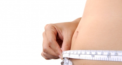 Penyebab Drastis Kenaikan Berat Badan 