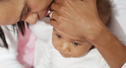 Kenali Gejala Batuk Pilek Si Kecil