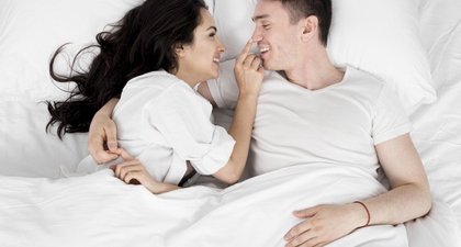 7 Alasan Seks di Pagi Hari Lebih Baik dari Malam Hari