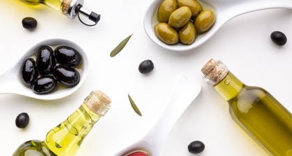 Jangan Salah Pilih! Kenali 6 Jenis Minyak Zaitun dan Kegunaannya