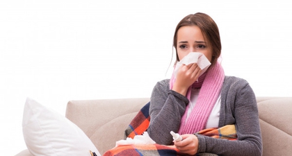 Ibu Hamil Kena Batuk dan Pilek? Ini Cara Mengatasinya