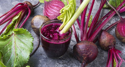 10 Manfaat Buah Bit untuk Ibu Hamil dan Janin