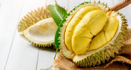 MPASI Durian, Bolehkah Diberikan untuk Bayi?