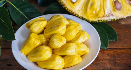 Bolehkah Anak Balita Makan Buah Nangka? Ini Penjelasannya, Moms