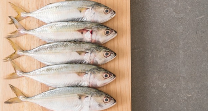 Hati-Hati, Pepes bisa Kurangi Gizi pada Ikan!