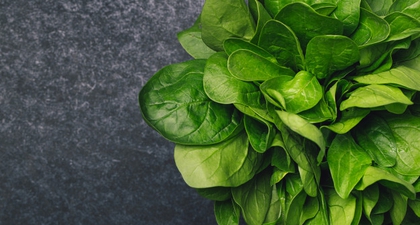 8 Sayuran Paling Menyehatkan dan Baik untuk Tubuh Anda