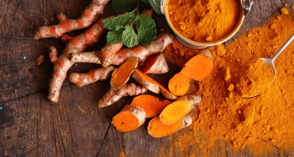 Amankah Kunyit untuk Ibu Hamil?