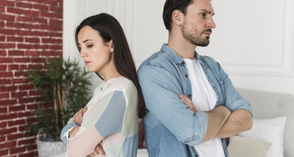 15 Tanda Anda Menjalankan Toxic Relationship