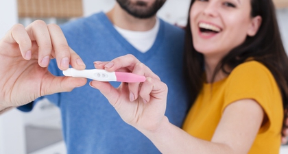 Moms, Kenali 6 Tanda Sel Telur Berhasil Dibuahi