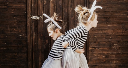 4 Hal Penting untuk Hindari Siblings Rivalry