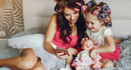 Fakta-Fakta Millenial Moms yang Perlu Anda Kenali