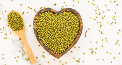 5 Manfaat Kacang Hijau untuk Meningkatkan Kesuburan