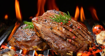 Bolehkah Balita Mengonsumsi Makanan yang Dibakar?