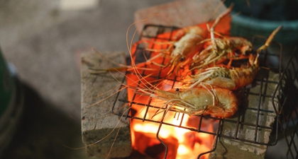 Moms, Ini Gejala dan Cara Mengatasi Alergi Seafood