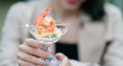 Amankah Ibu Hamil Makan Udang? Ketahui Manfaatnya, Moms!