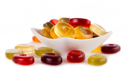 Rekomendasi Vitamin Gummy buat Anak Anda