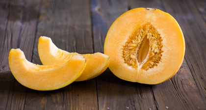 Ini Manfaat Buah Blewah untuk Kesehatan Anda