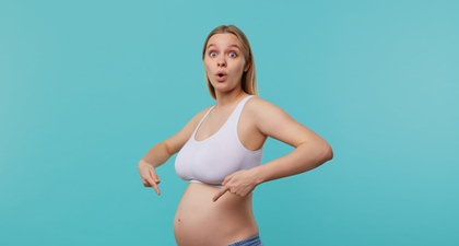 Apakah Janin Bisa Menangis saat di Dalam Kandungan?