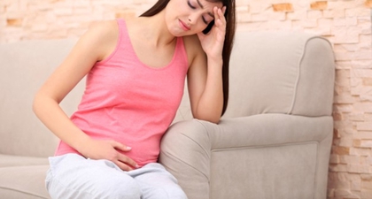 13 Makanan yang Bisa Sebabkan Keguguran di Awal Kehamilan