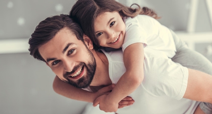 5 Zodiak ini Bakal Jadi Ayah Hebat, Anda Salah Satunya, Dads?