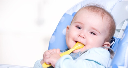 Rekomendasi Sendok Makan Bayi yang Aman dan Berkualitas
