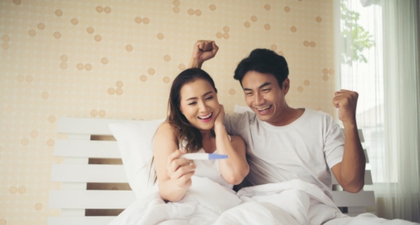 Rekomendasi Test Pack untuk Tes Kehamilan di Rumah