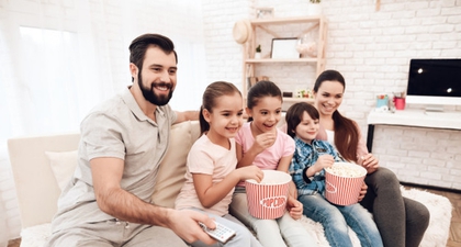 Rekomendasi 5 Film Indonesia untuk Anak dan Keluarga