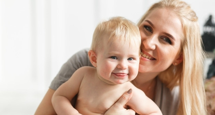 Ini 6 Momen Istimewa Bayi dan Wajib untuk Diabadikan!