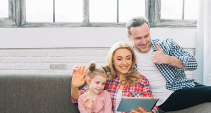 Inspirasi Kegiatan #dirumahaja Bersama Instagram