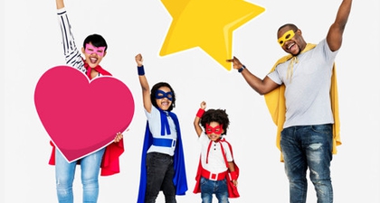 Enam Kekuatan Mental yang Harus Dimiliki Si Kecil