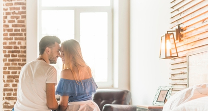 Kapan Waktunya Berhubungan Seks Setelah Melahirkan?