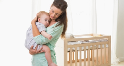 Cara Mengatasi Bayi yang Sulit BAB pada Masa MPASI