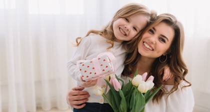 15+ Kata Bijak dari Ibu untuk Masa Depan Anak