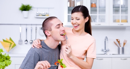 Cegah Serangan Jantung, Ini 10 Makanan untuk Kesehatan Jantung