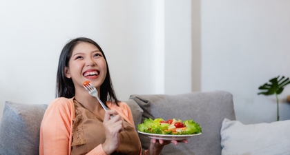 Tips Berbuka Puasa dengan Cara Sehat untuk Ibu Hamil