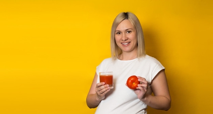 7 Manfaat Tomat untuk Kesehatan Ibu Hamil dan Janin