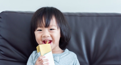 7 Rekomendasi Susu UHT yang Cocok untuk Anak