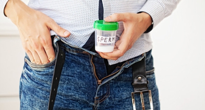 7 Masalah Sperma yang Menyebabkan Moms Sulit Hamil 