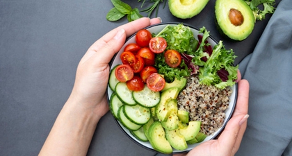 8 Makanan Sumber Karbohidrat Terbaik untuk Kesehatan