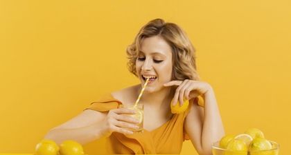 Bebas Hipertensi! Ini 6 Manfaat Lemon untuk Ibu Hamil