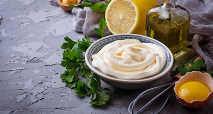 Bolehkah Bayi Makan Mayones? Ini Jawabannya, Moms!