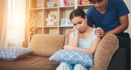 Ini Dampak Keguguran pada Hubungan Anda dan Pasangan