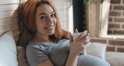 Pengaruh Minum Teh Terhadap Ibu Hamil