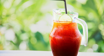 Bolehkah Ibu Hamil Minum Kunyit Asam?