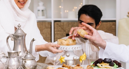 Hidangan Khas Lebaran dari Berbagai Negara