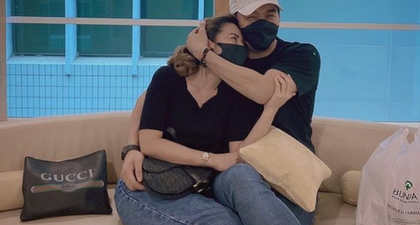 Mengenal Embrio Aneuploid yang Dialami Istri Ifan Seventeen