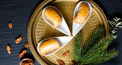 Ini Dia 13 Hidangan Iftar Khas dari Berbagai Negara!