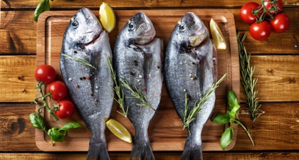 10 Ikan Lokal yang Punya Nilai Gizi Tinggi untuk MPASI