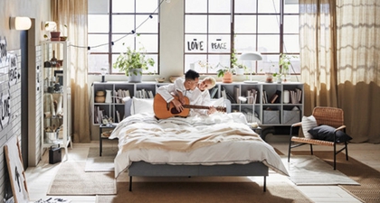 Inspirasi dan Solusi untuk Hunian Kecil Keluarga