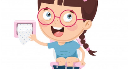 7 Langkah Melakukan Toilet Training untuk Anak